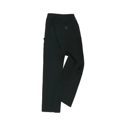 Workwear Wide-Leg Jeans