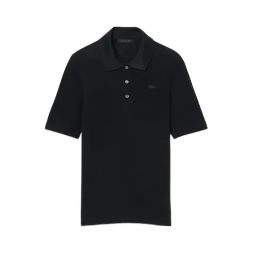Lacoste Logo Patch Polo Shirt