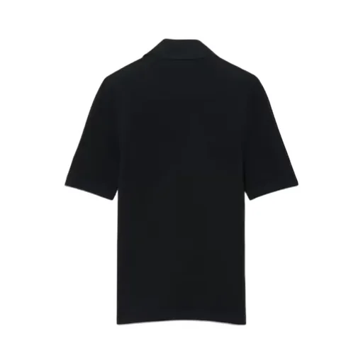 Lacoste Logo Patch Polo Shirt