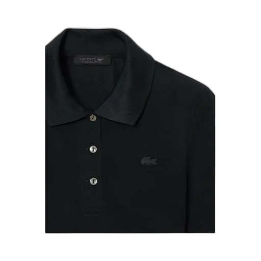 Lacoste Logo Patch Polo Shirt