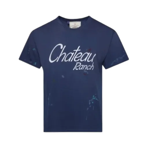 Short-Sleeved T-Shirt