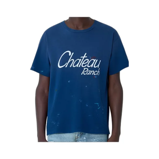 Short-Sleeved T-Shirt