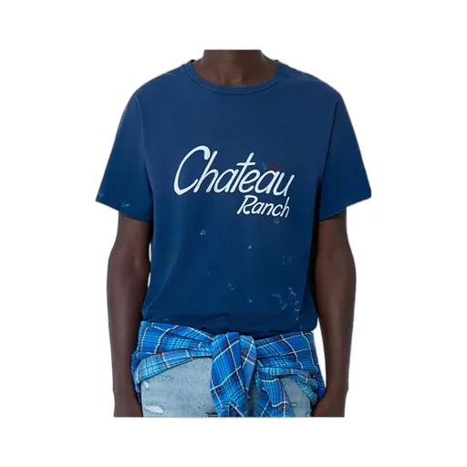 Short-Sleeved T-Shirt