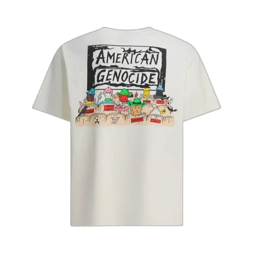 Printed T-Shirt