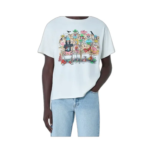 Printed T-Shirt