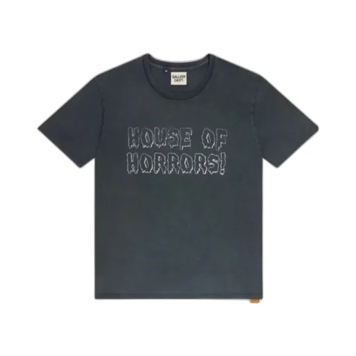 Short-Sleeved T-Shirt