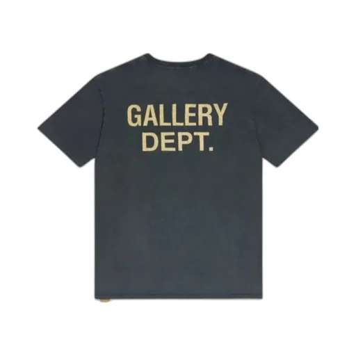 Short-Sleeved T-Shirt