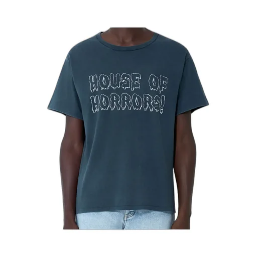 Short-Sleeved T-Shirt