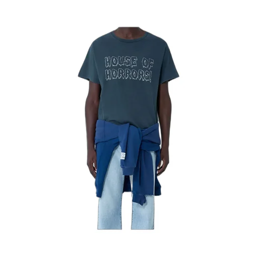 Short-Sleeved T-Shirt