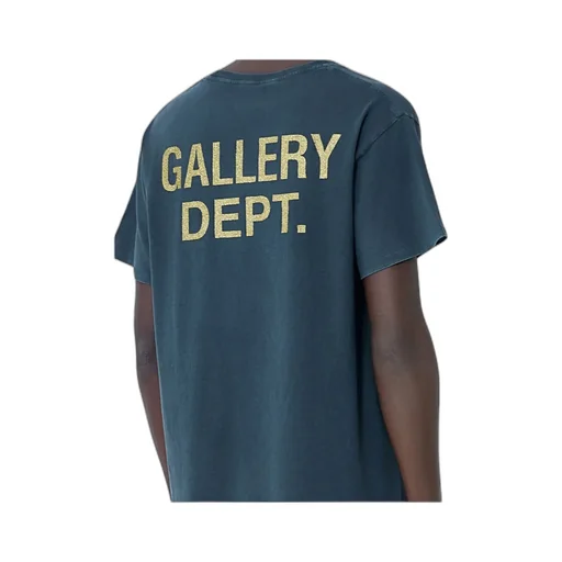 Short-Sleeved T-Shirt