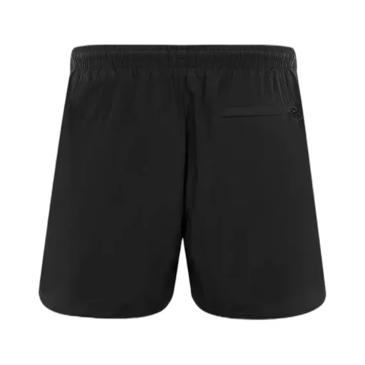 Active Elasticated-Waistband Shorts