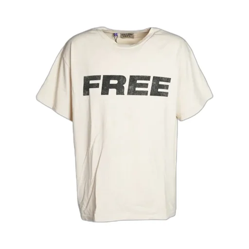 Gallery Dept. Free T-Shirt