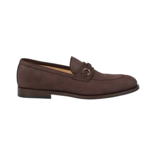 Brunello Cucinelli Slip On Flat Shoes