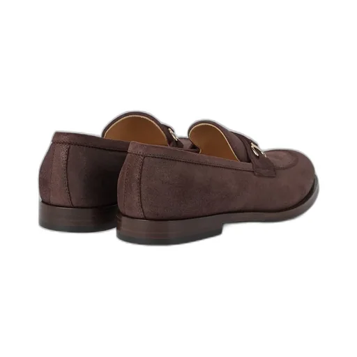 Brunello Cucinelli Slip On Flat Shoes