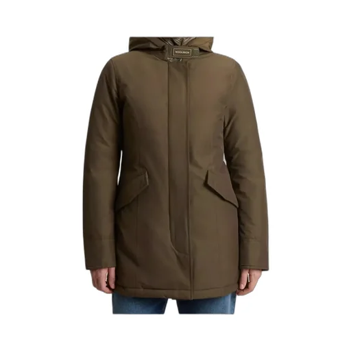 Woolrich Arctic Parka