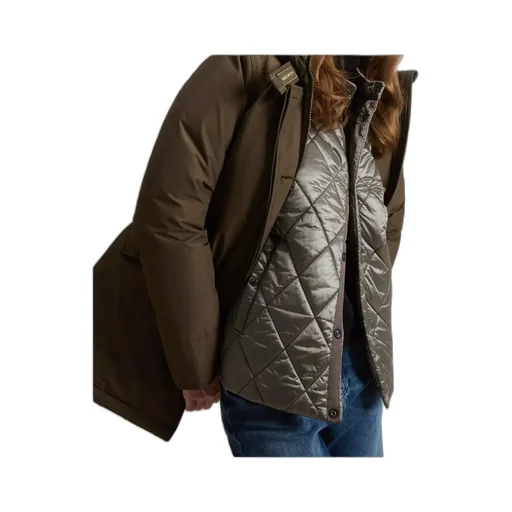 Woolrich Arctic Parka