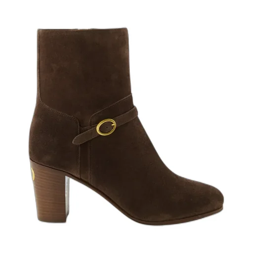 Pattie Ankle Boots
