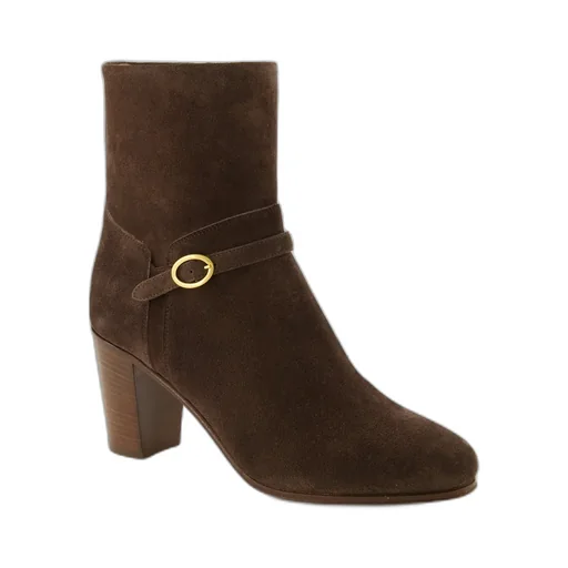 Pattie Ankle Boots