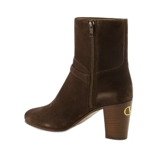 Pattie Ankle Boots