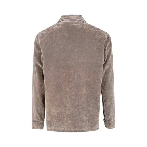 Long Sleeves Shirt