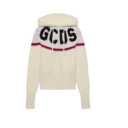 Logo Hooded Jumpers