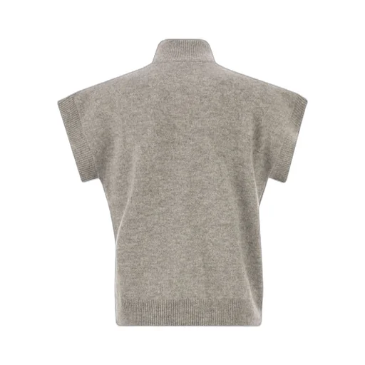 Peserico Diamond Jacquard Knitwear