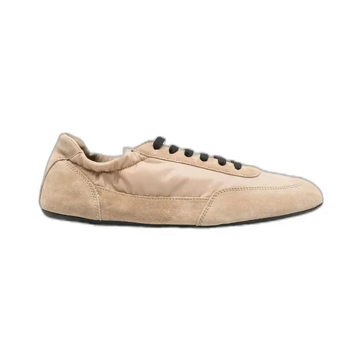 Lace-Up Sneakers