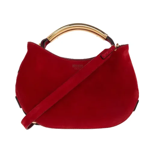 Handle Me Rounded Shoulder Bag