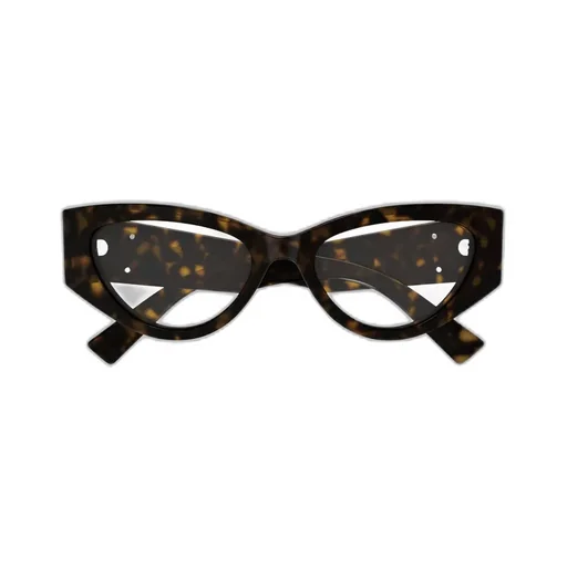 Gucci Eyewear Cat-Eye Frame Glasses