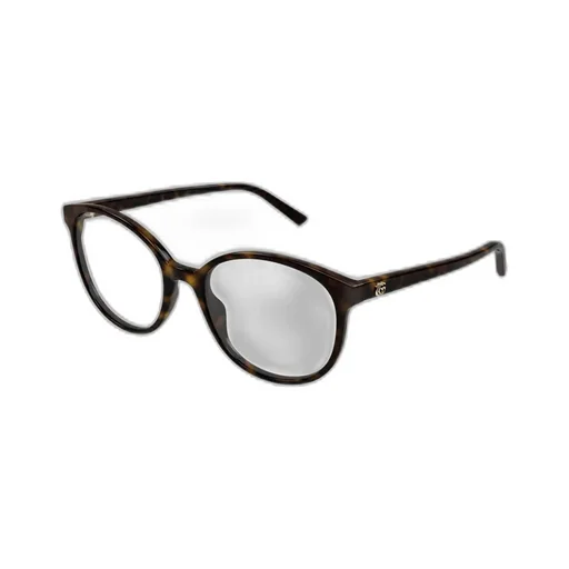 Gucci Eyewear Round Frame Glasses