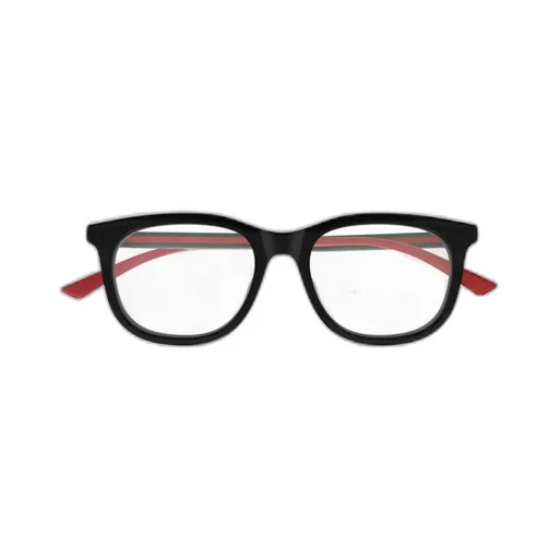 Gucci Eyewear Rectangle Frame Glasses