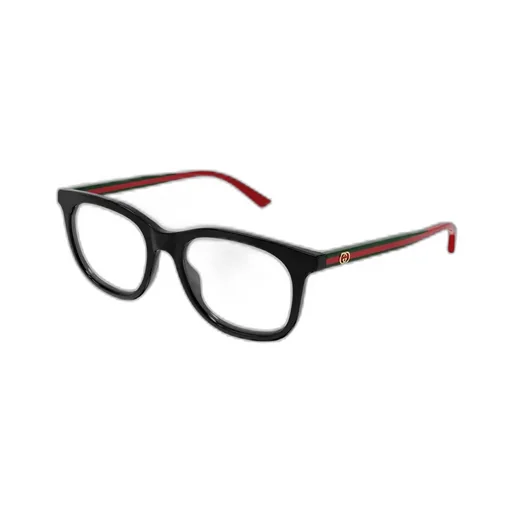 Gucci Eyewear Rectangle Frame Glasses