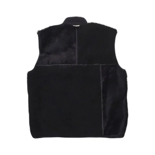 And Wander Synthetic Fur Vest