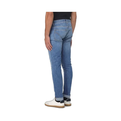 Dondup George Skinny Jeans