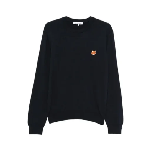 Crew Neck Sweater