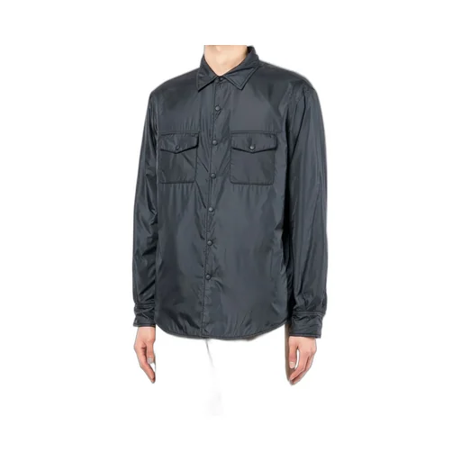 Shirt-Style Casual Jacket