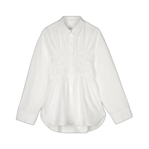 Long-Sleeved Shirt
