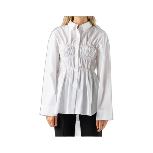 Long-Sleeved Shirt
