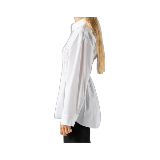 Long-Sleeved Shirt