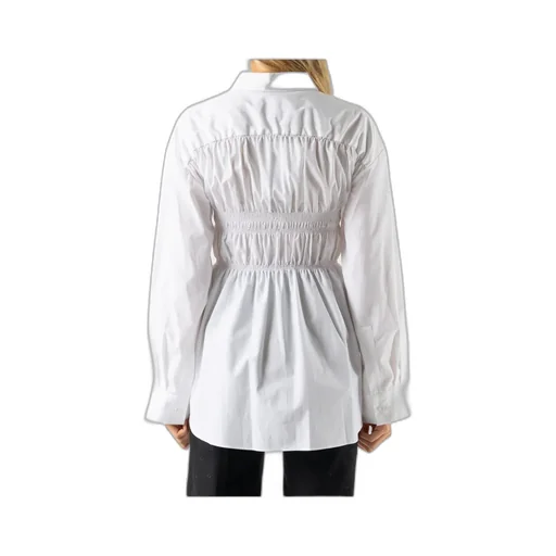 Long-Sleeved Shirt