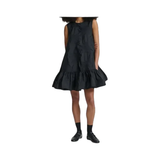 Sleeveless Dress