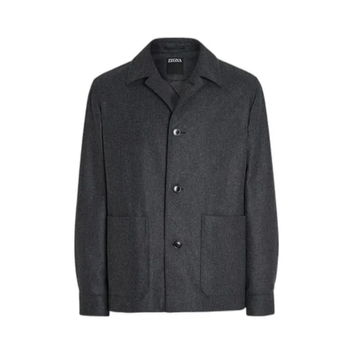 Long Sleeve Jacket