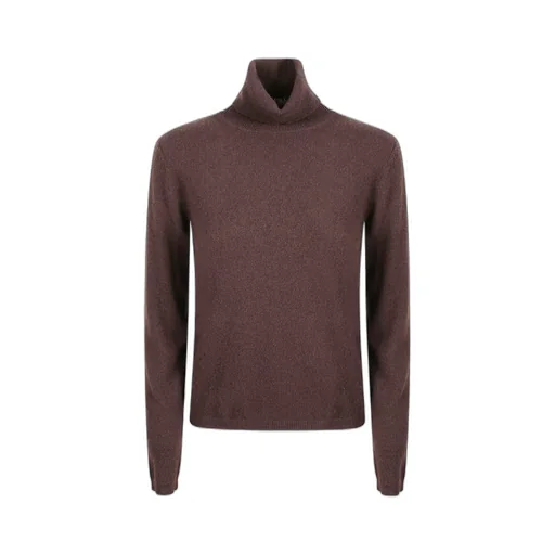 Turtleneck Sweater