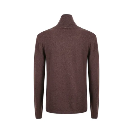 Turtleneck Sweater