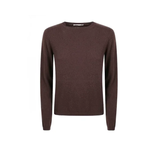 Long-Sleeved Sweater
