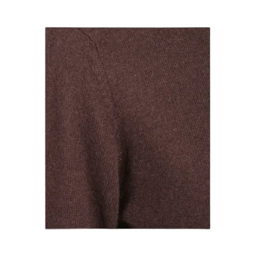 Long-Sleeved Sweater