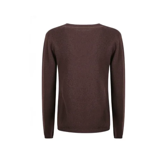 Long-Sleeved Sweater