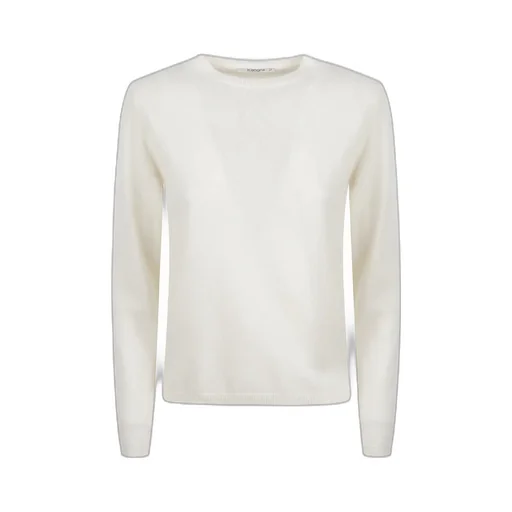 Long-Sleeved Sweater