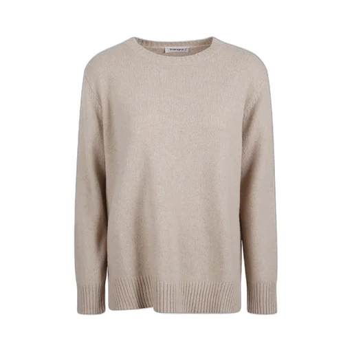 Long-Sleeved Sweater