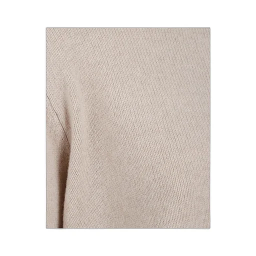 Long-Sleeved Sweater